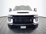 2023 Chevrolet Silverado 3500HD Work Truck