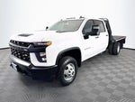 2023 Chevrolet Silverado 3500HD Work Truck