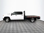 2023 Chevrolet Silverado 3500HD Work Truck