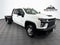 2023 Chevrolet Silverado 3500HD Work Truck