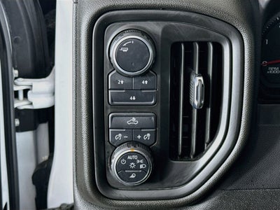 2023 Chevrolet Silverado 3500HD Work Truck