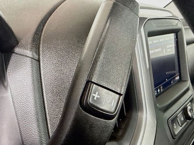 2023 Chevrolet Silverado 3500HD Work Truck
