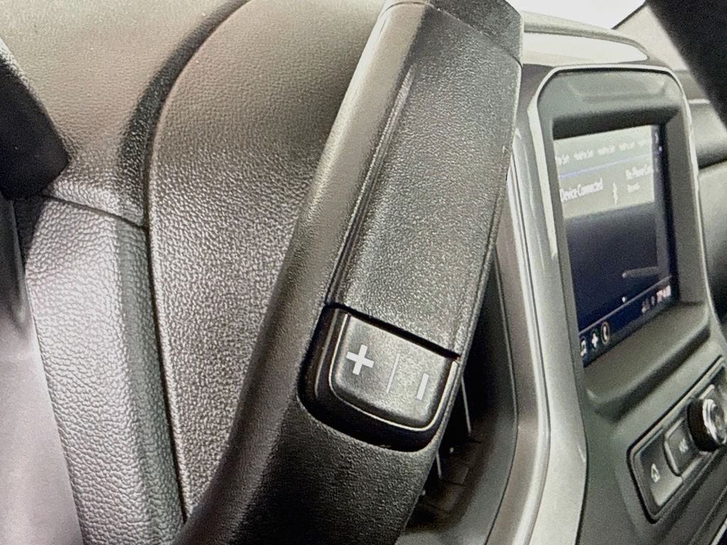 2023 Chevrolet Silverado 3500HD Work Truck