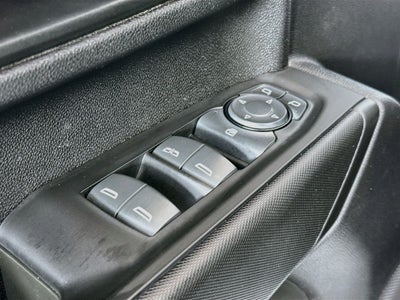 2023 Chevrolet Silverado 3500HD Work Truck