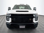2023 Chevrolet Silverado 3500HD Work Truck