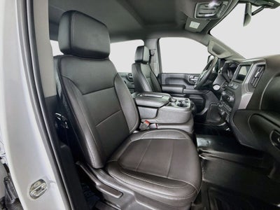 2023 Chevrolet Silverado 3500HD Work Truck