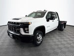 2023 Chevrolet Silverado 3500HD Work Truck
