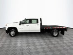 2023 Chevrolet Silverado 3500HD Work Truck