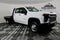 2023 Chevrolet Silverado 3500HD Work Truck