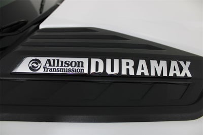 2023 Chevrolet Silverado 3500HD Work Truck