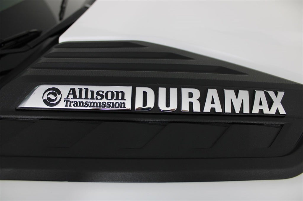 2023 Chevrolet Silverado 3500HD Work Truck