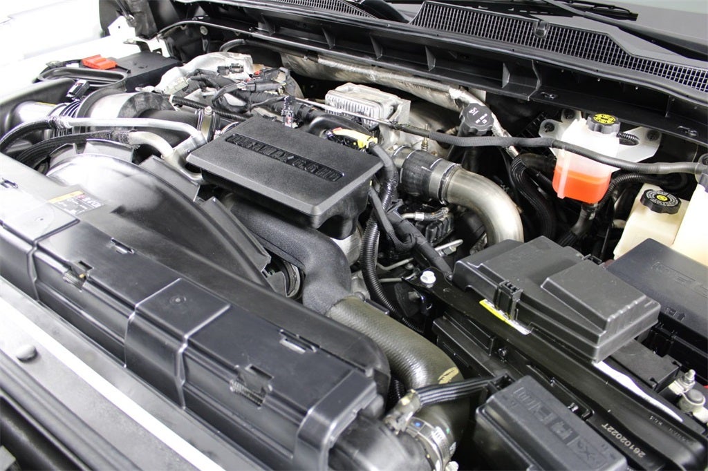 2023 Chevrolet Silverado 3500HD Work Truck