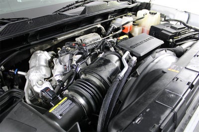 2023 Chevrolet Silverado 3500HD Work Truck