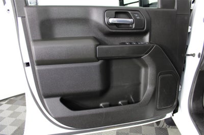 2023 Chevrolet Silverado 3500HD Work Truck