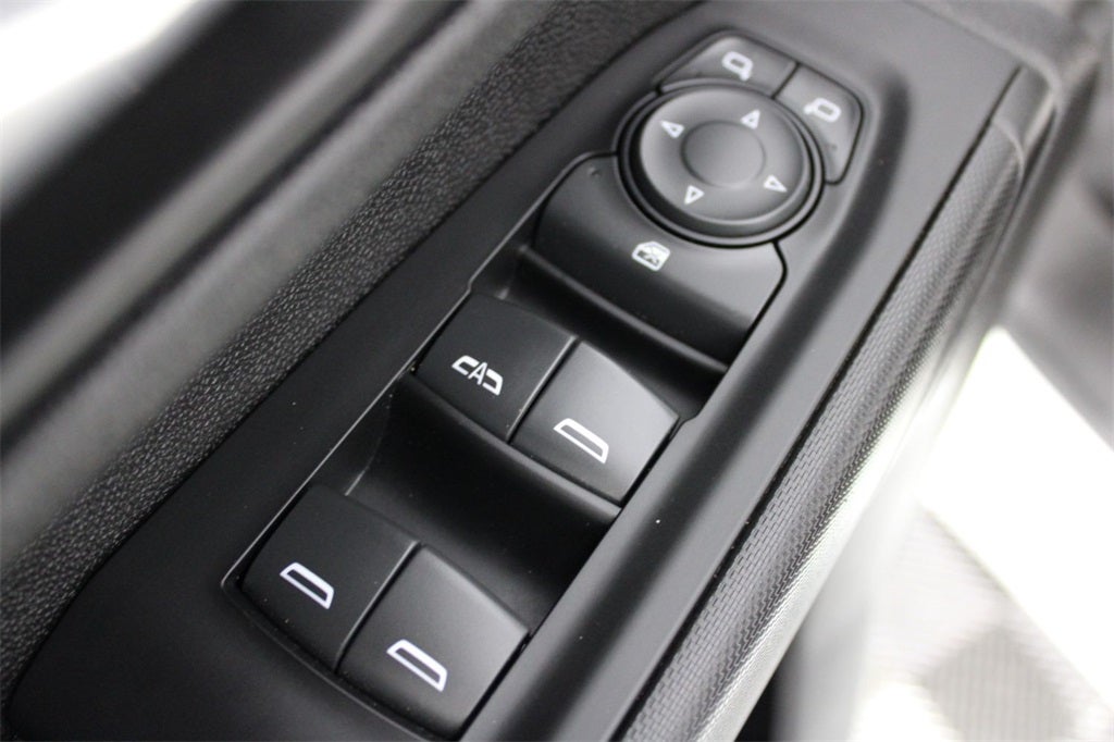 2023 Chevrolet Silverado 3500HD Work Truck