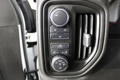 2023 Chevrolet Silverado 3500HD Work Truck