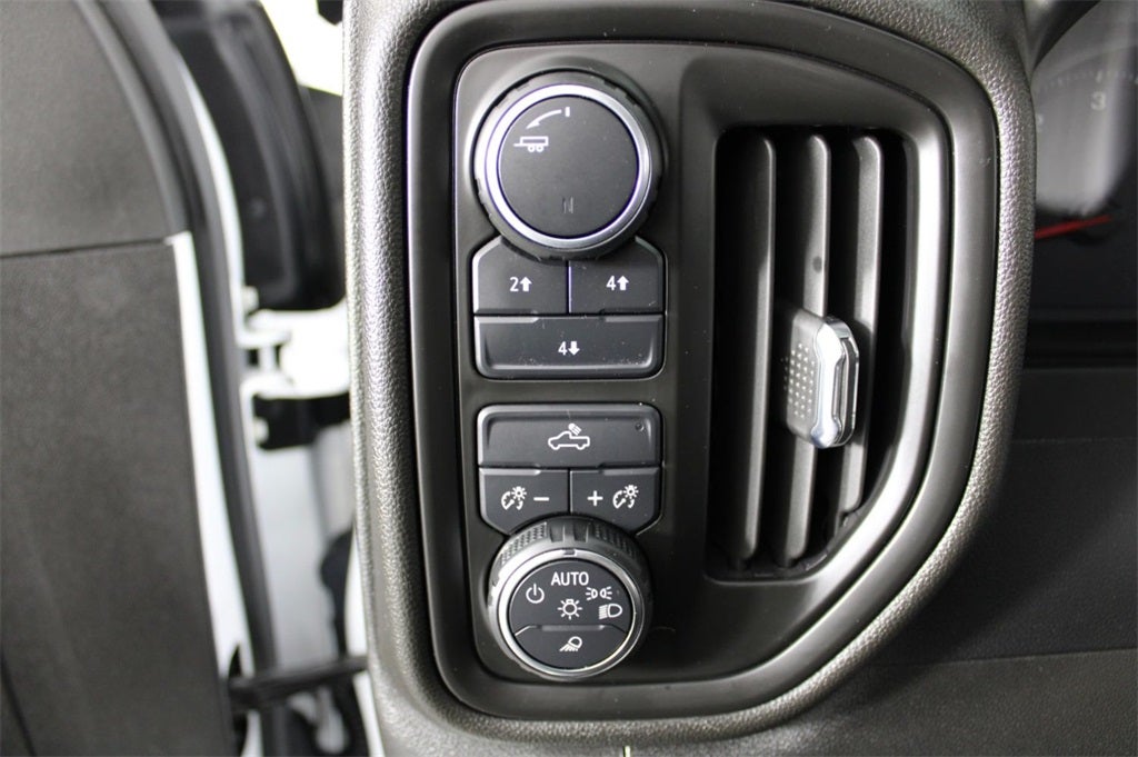 2023 Chevrolet Silverado 3500HD Work Truck