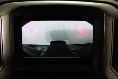 2023 Chevrolet Silverado 3500HD Work Truck