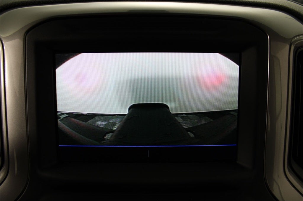 2023 Chevrolet Silverado 3500HD Work Truck