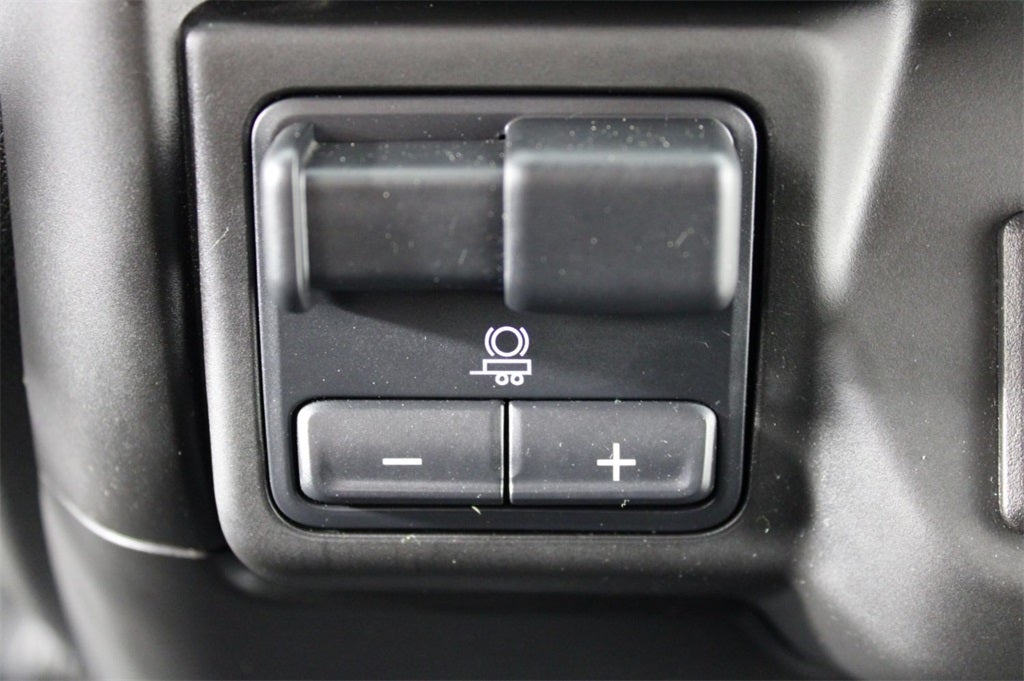 2023 Chevrolet Silverado 3500HD Work Truck