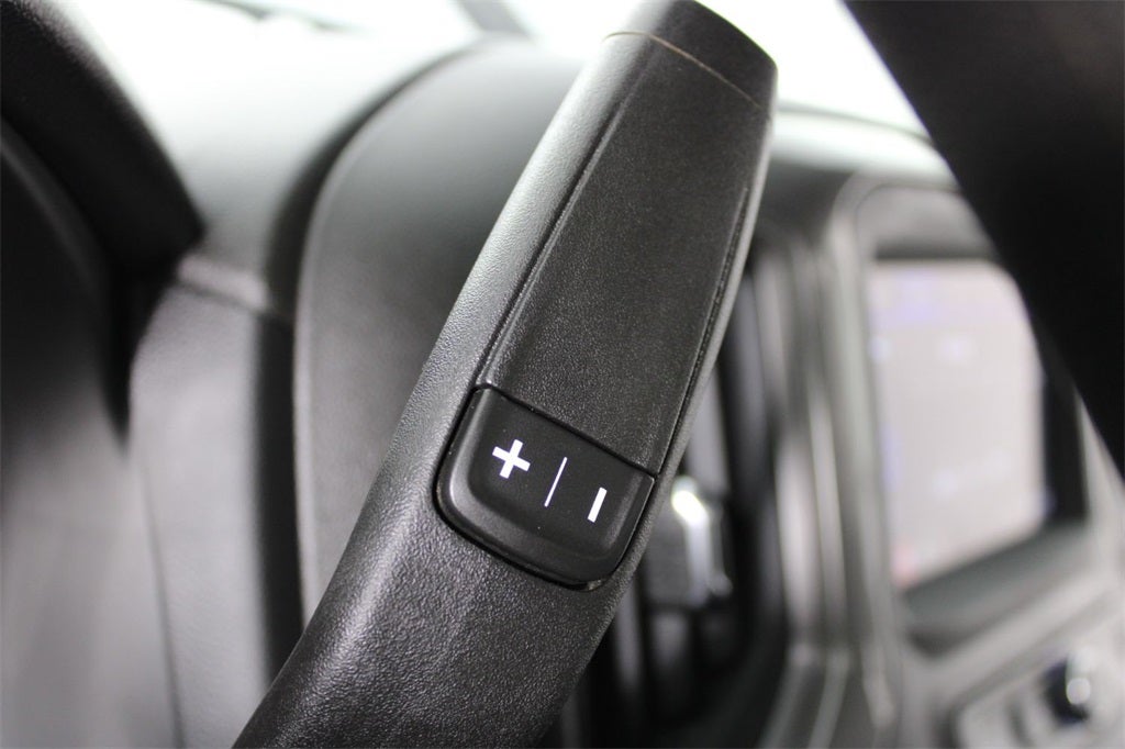 2023 Chevrolet Silverado 3500HD Work Truck