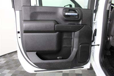 2023 Chevrolet Silverado 3500HD Work Truck