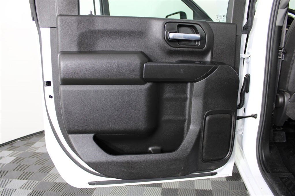 2023 Chevrolet Silverado 3500HD Work Truck