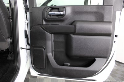 2023 Chevrolet Silverado 3500HD Work Truck