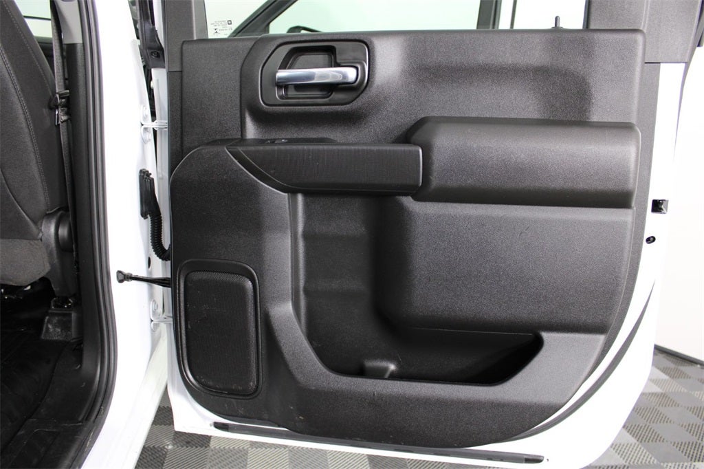 2023 Chevrolet Silverado 3500HD Work Truck