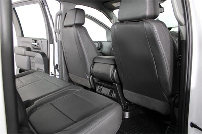 2023 Chevrolet Silverado 3500HD Work Truck