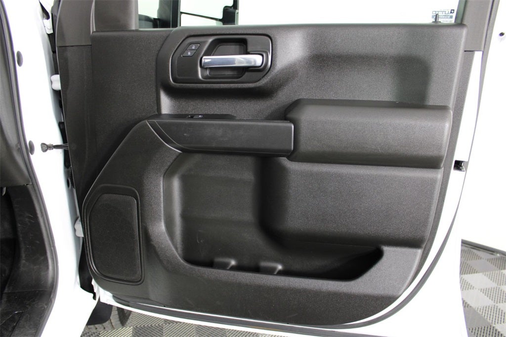 2023 Chevrolet Silverado 3500HD Work Truck