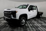 2023 Chevrolet Silverado 3500HD Work Truck