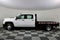 2023 Chevrolet Silverado 3500HD Work Truck