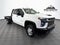 2023 Chevrolet Silverado 3500HD Work Truck