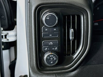 2023 Chevrolet Silverado 3500HD Work Truck