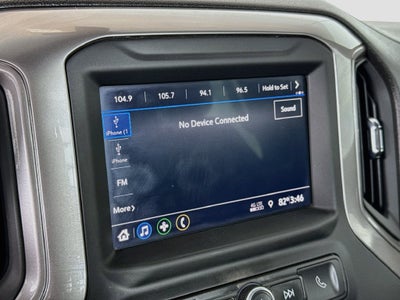 2023 Chevrolet Silverado 3500HD Work Truck