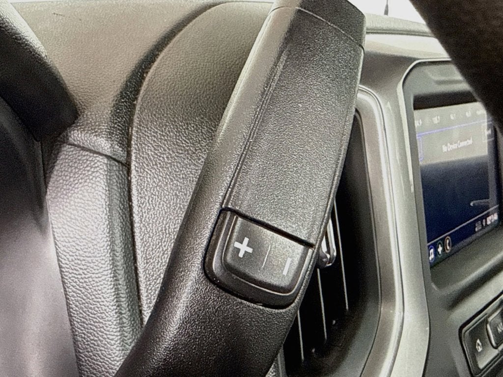 2023 Chevrolet Silverado 3500HD Work Truck