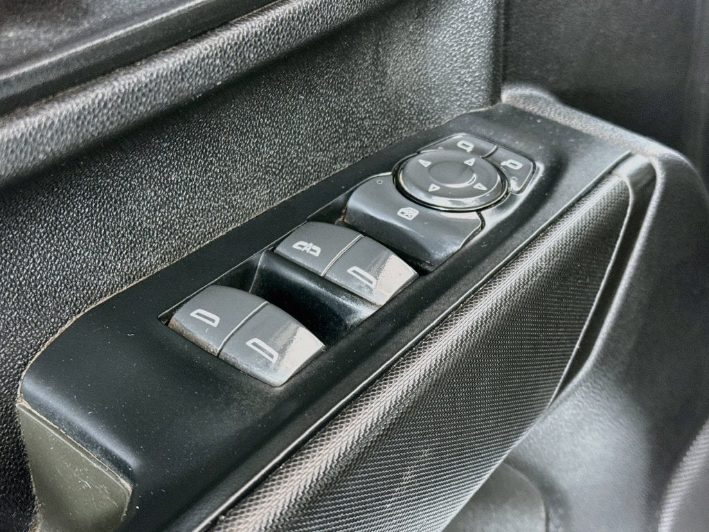 2023 Chevrolet Silverado 3500HD Work Truck