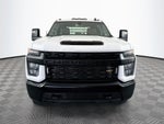 2023 Chevrolet Silverado 3500HD Work Truck