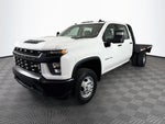2023 Chevrolet Silverado 3500HD Work Truck