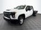 2023 Chevrolet Silverado 3500HD Work Truck