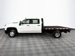 2023 Chevrolet Silverado 3500HD Work Truck