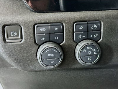 2024 Chevrolet Silverado 3500HD LT