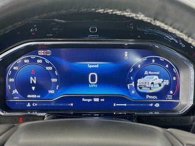 2024 Chevrolet Silverado 3500HD LT