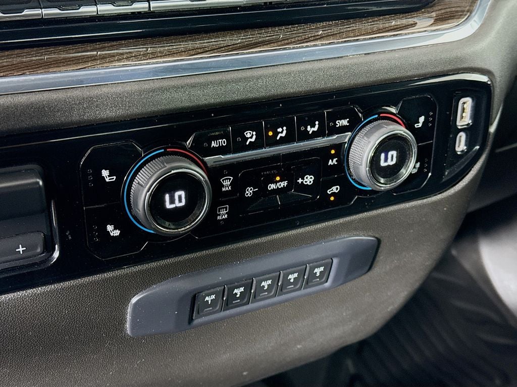 2024 Chevrolet Silverado 3500HD LT