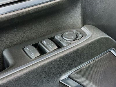 2024 Chevrolet Silverado 3500HD LT
