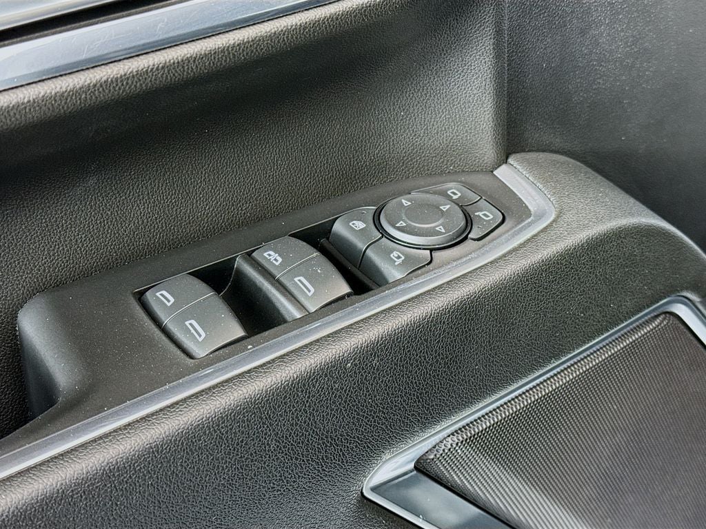 2024 Chevrolet Silverado 3500HD LT