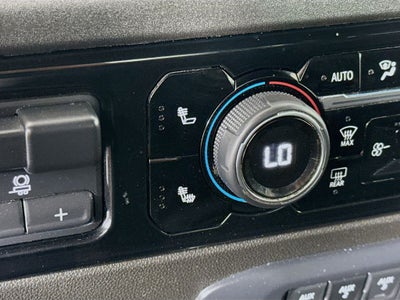 2024 Chevrolet Silverado 3500HD LT