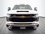 2024 Chevrolet Silverado 3500HD LT
