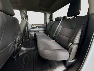 2024 Chevrolet Silverado 3500HD LT